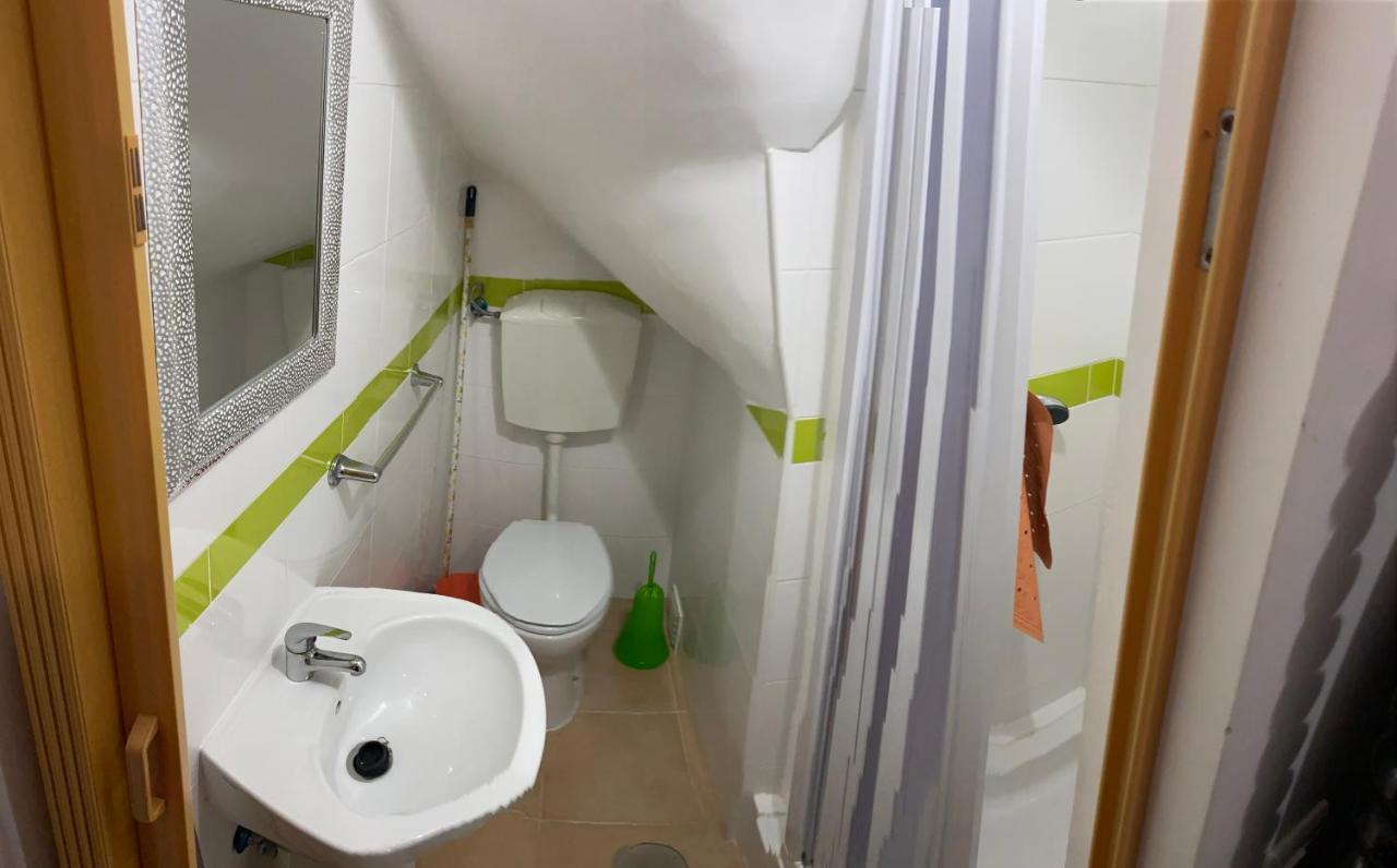 Faneca Beach Room - Faneca Apartamentos 나자레 외부 사진