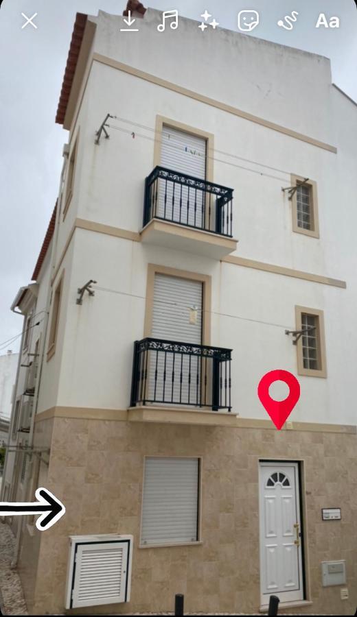 Faneca Beach Room - Faneca Apartamentos 나자레 외부 사진