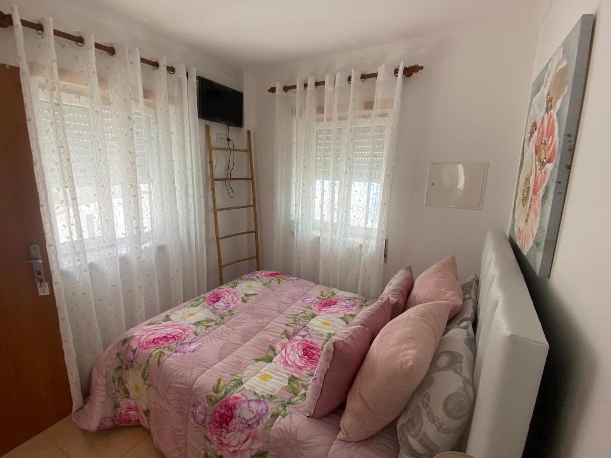 Faneca Beach Room - Faneca Apartamentos 나자레 외부 사진