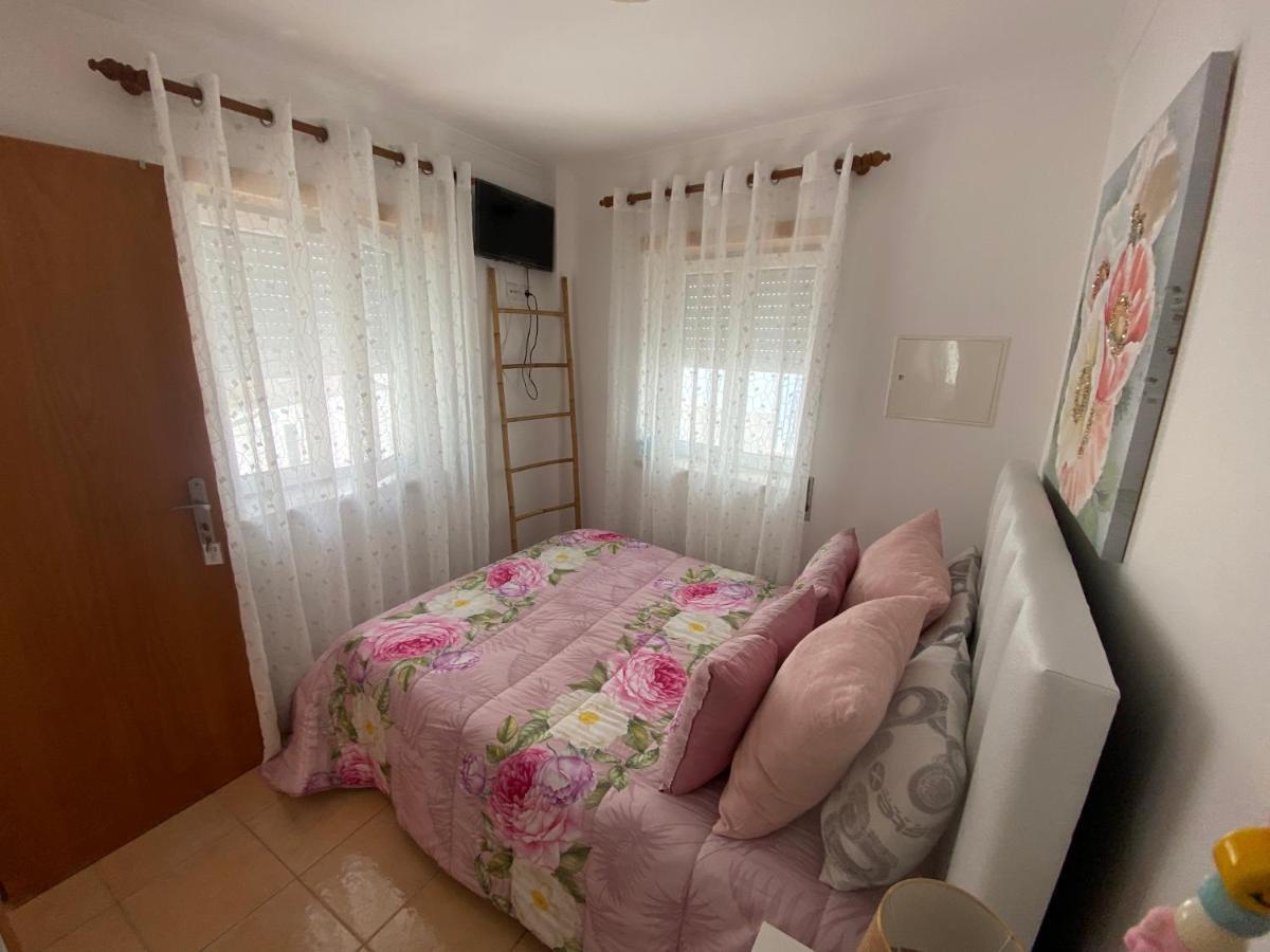 Faneca Beach Room - Faneca Apartamentos 나자레 외부 사진